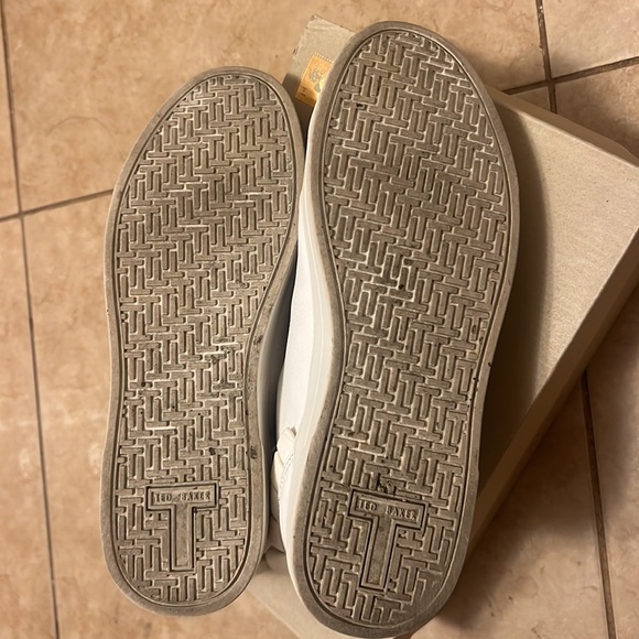 Ted Baker Astrina sneakers - Picture 5 of 8